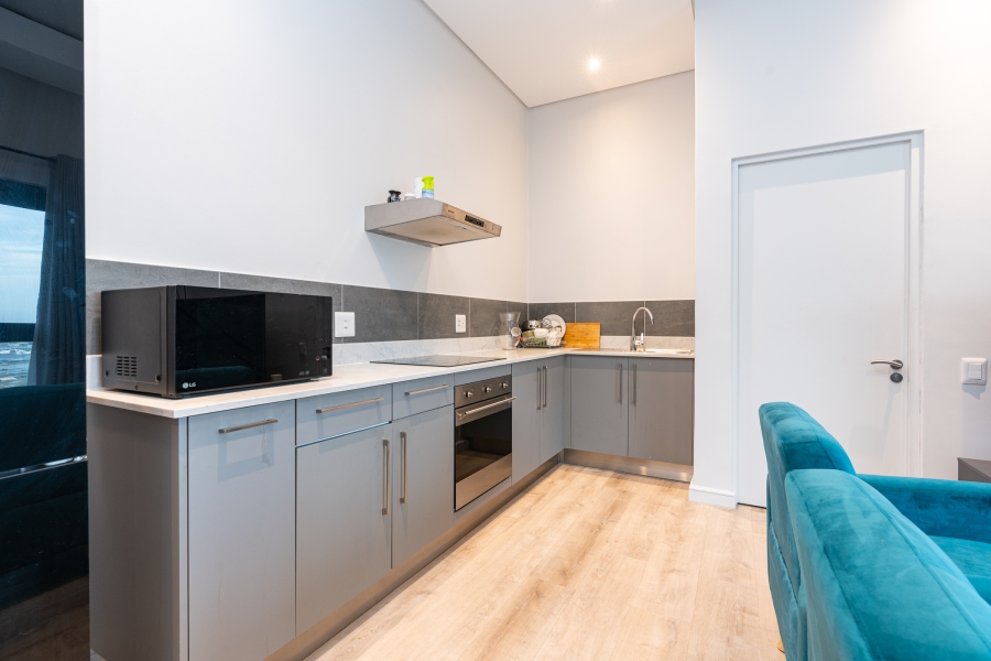 To Let 1 Bedroom Property for Rent in Foreshore Western Cape